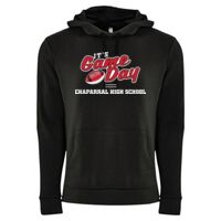 Santa Cruz Hoodie Thumbnail