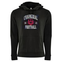 Santa Cruz Hoodie Thumbnail