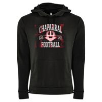 Santa Cruz Hoodie Thumbnail