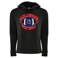 Santa Cruz Hoodie Thumbnail