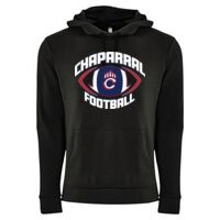 Santa Cruz Hoodie Thumbnail