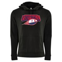 Santa Cruz Hoodie Thumbnail