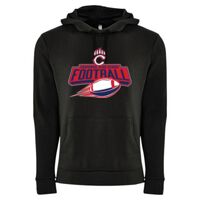 Santa Cruz Hoodie Thumbnail