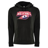 Santa Cruz Hoodie Thumbnail