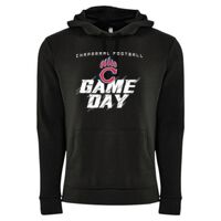 Santa Cruz Hoodie Thumbnail