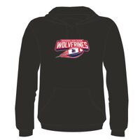Malibu Hoodie Thumbnail